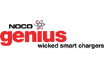 NOCO Genius